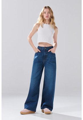 KOAJ PANTALON KOAJ JEAN BAGGY 32676 2/26
