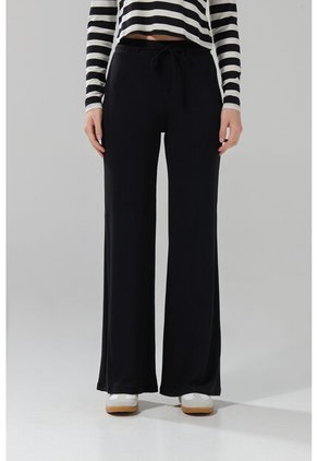 KOAJ PANTALON KOAJ FLARE MODA 28124 4/25