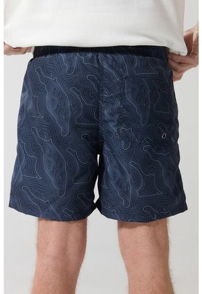 KOAJ BERMUDA KOAJ PLAYERA 21087 1/25