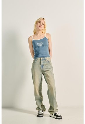 KOAJ CAMISETA KOAJ MILANO 9835 2/24