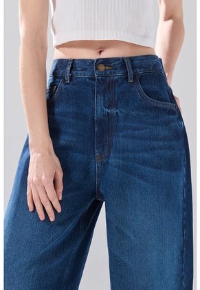 KOAJ PANTALON KOAJ JEAN BAGGY 32676 2/26