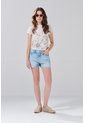 KOAJ CAMISETA KOAJ LAME 30531 1/26 de Koaj