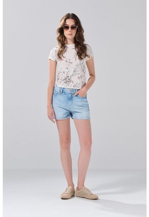 KOAJ CAMISETA KOAJ LAME 30531 1/26