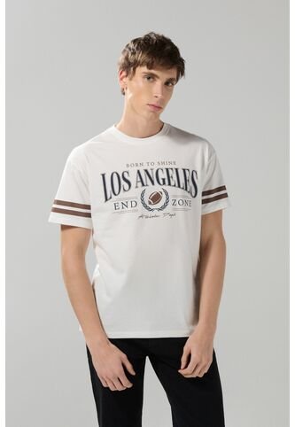 KOAJ CAMISETA KOAJ AVIX 28499 4/25 Koaj