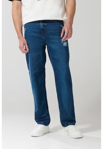 PANTALON KOAJ JEAN 90S VINTAGE 23933 M 2/25 Koaj