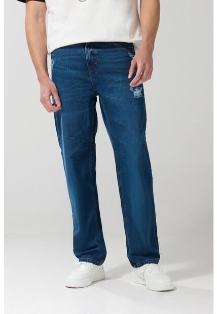 PANTALON KOAJ JEAN 90S VINTAGE 23933 M 2/25