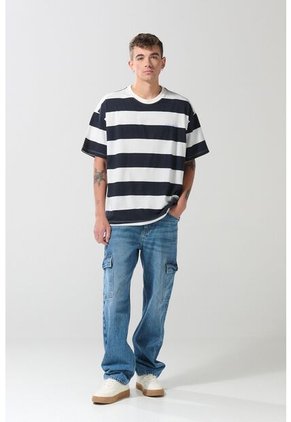 CAMISETA KOAJ STEP 22995 2/25