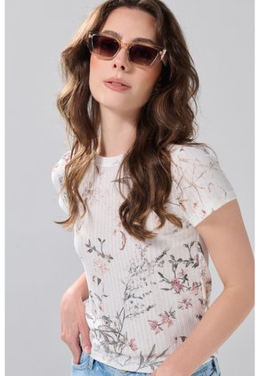 KOAJ CAMISETA KOAJ LAME 30531 1/26