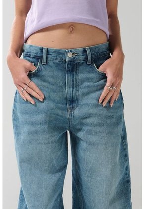 PANTALON KOAJ JEAN BAGGY 23483 2/25