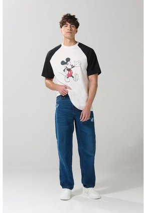 PANTALON KOAJ JEAN 90S VINTAGE 23933 M 2/25