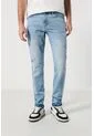 PANTALON KOAJ JEAN SLIM 16925 M 4/24 de Koaj