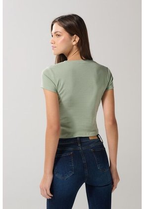 CAMISETA KOAJ MAK 17907 1/25