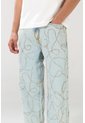 KOAJ PANTALON KOAJ JEAN LOOSE 30866 1/26 de Koaj