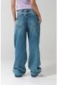 PANTALON KOAJ JEAN BAGGY 23483 2/25 de Koaj
