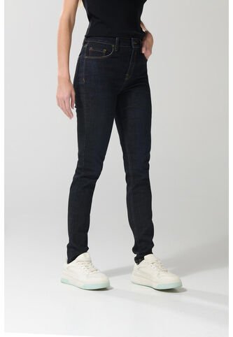 KOAJ PANTALON KOAJ JEAN JEGGING TA  22460 1/2 Koaj