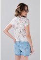 KOAJ CAMISETA KOAJ LAME 30531 1/26 de Koaj