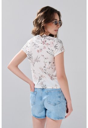 KOAJ CAMISETA KOAJ LAME 30531 1/26
