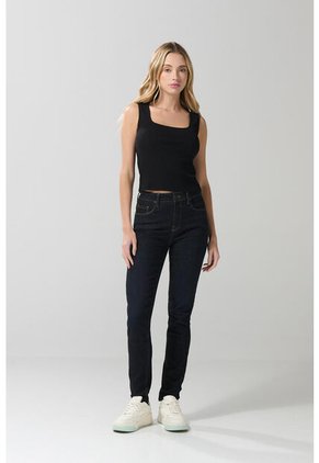 KOAJ PANTALON KOAJ JEAN JEGGING TA 22460 1/2