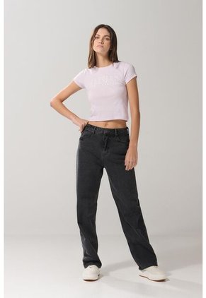 PANTALON KOAJ JEAN 90S 22846 2/25