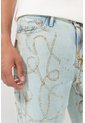 KOAJ PANTALON KOAJ JEAN LOOSE 30866 1/26 de Koaj