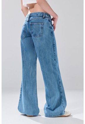 KOAJ PANTALON KOAJ JEAN OPEN LEG 33571 3/26