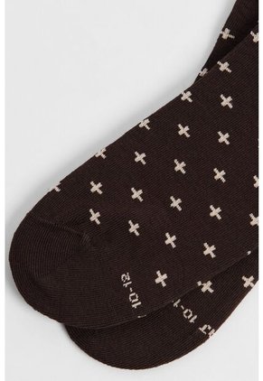 KOAJ MEDIAS KOAJ TOBILLERA 23964 2/25