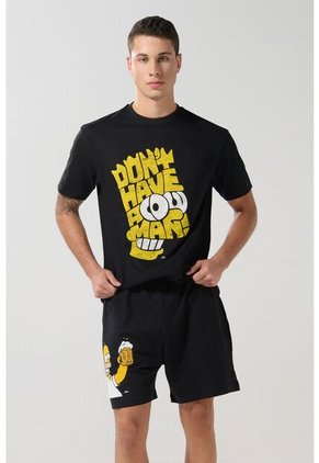 KOAJ BERMUDA KOAJ DOFITO 25231 3/25