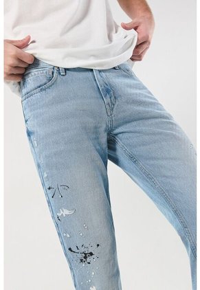 PANTALON KOAJ JEAN SLIM 16925 M 4/24