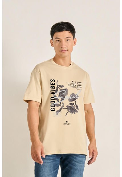 KOAJ CAMISETA KOAJ BLANKS OM 403 3/24
