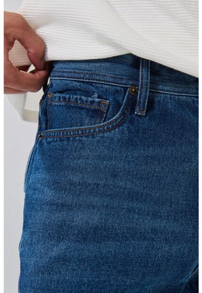 KOAJ PANTALON KOAJ JEAN BAGGY 31991 1/26