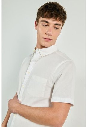 CAMISA KOAJ BUTTON DOWN MC 5814 3/23