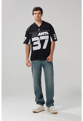 KOAJ CAMISETA KOAJ VICNE 26273 3/25