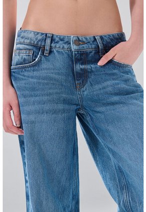 KOAJ PANTALON KOAJ JEAN OPEN LEG 33571 3/26