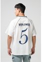 KOAJ CAMISETA KOAJ GAPIK 24939 3/25 de Koaj