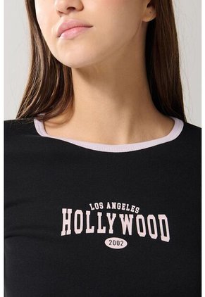 CAMISETA KOAJ 19198 1/25