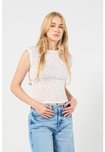 KOAJ BLUSA KOAJ JUMI 14869 4/24
