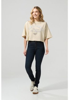 PANTALON KOAJ JEAN PUSH UP 27339 3/25