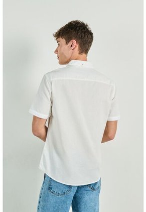 CAMISA KOAJ BUTTON DOWN MC 5814 3/23