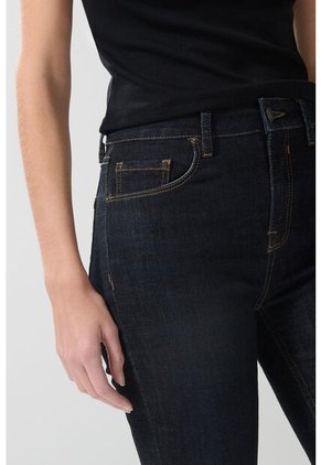 KOAJ PANTALON KOAJ JEAN JEGGING TA 22460 1/2