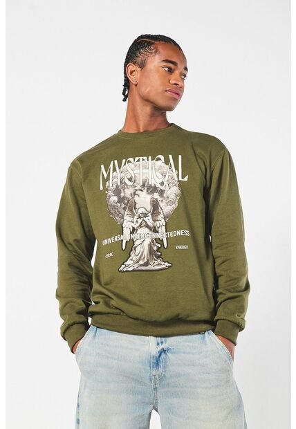 KOAJ SUETER KOAJ 12597 3/24