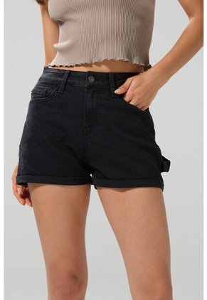 KOAJ SHORT VINTAGE KOAJ JEAN AG 27175 M 4/25