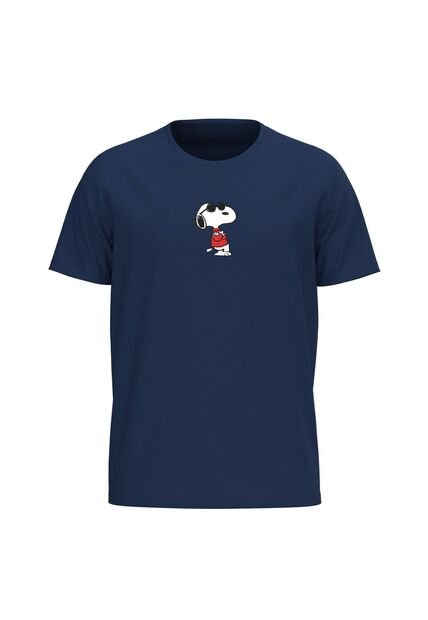 CAMISETA KOAJ REUNYT 19884 4/24