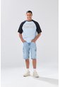 KOAJ CAMISETA KOAJ 32855 2/26 de Koaj