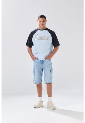 KOAJ CAMISETA KOAJ 32855 2/26
