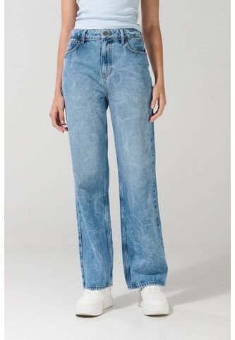 PANTALON KOAJ JEAN 90s M 25336 3/25 Koaj