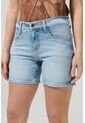 SHORT KOAJ JEAN GIRLFRIEND 27344 3/25 de Koaj