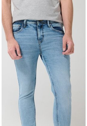 PANTALON KOAJ JEAN SUPER SKINNY 24600 M 2/25