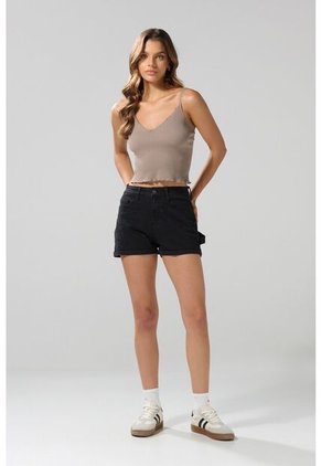 KOAJ SHORT VINTAGE KOAJ JEAN AG 27175 M 4/25