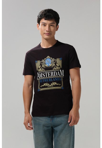 KOAJ CAMISETA KOAJ 28773 4/25