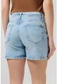 SHORT KOAJ JEAN GIRLFRIEND 27344 3/25 de Koaj